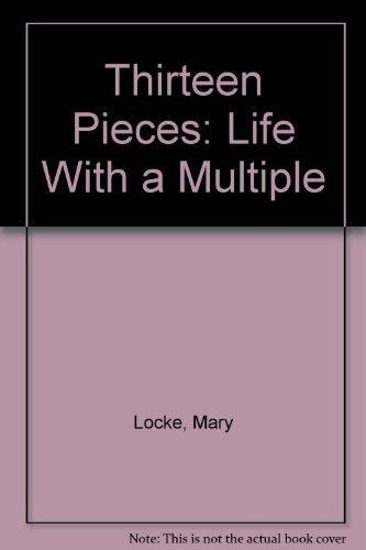 Thirteen Pieces Life with a Multiple