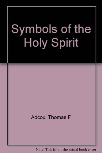 Symbols of the Holy Spirit