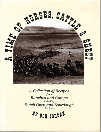 A Time of Horses, Cattle and Sheep