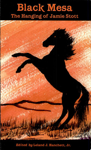 Black Mesa The Hanging of Jamie Stott