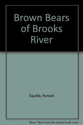 Brown Bears of Brooks River