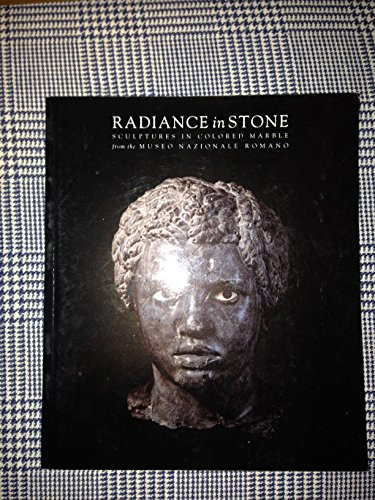 Radiance in Stone: Sculptures in Colored Marble from the Museo Nazionale Romano