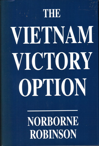 The Vietnam Victory Option