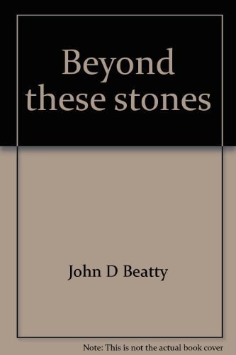 Beyond these stones: A history of Trinity Episcopal Church, Fort Wayne, Indiana