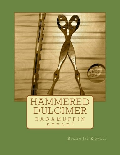 Hammered Dulcimer Ragamuffin Style!