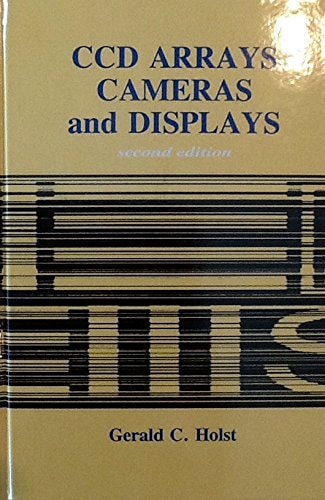 Ccd Array, Cameras, & Displays