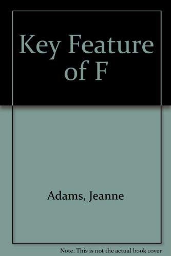 Key Features of F