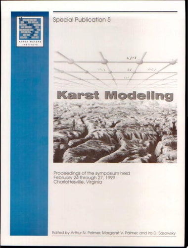Karst Modeling