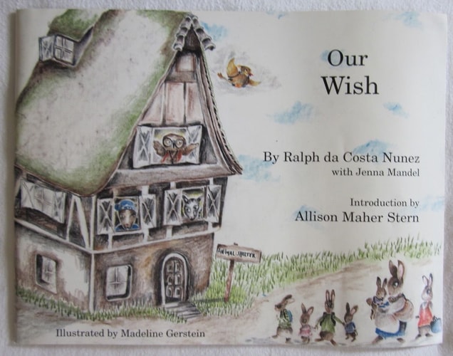 Our Wish