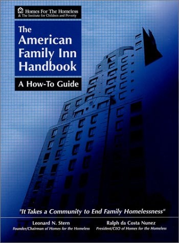 The American Family Inn Handbook A How-to Guide