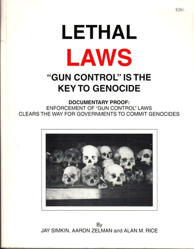 Lethal Laws