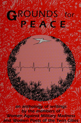 Grounds for Peace An Anthology of Writings