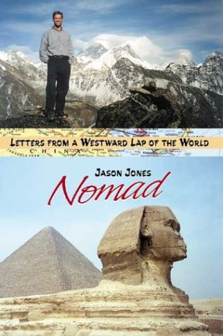 Nomad: Letters from a Westward Lap of the World
