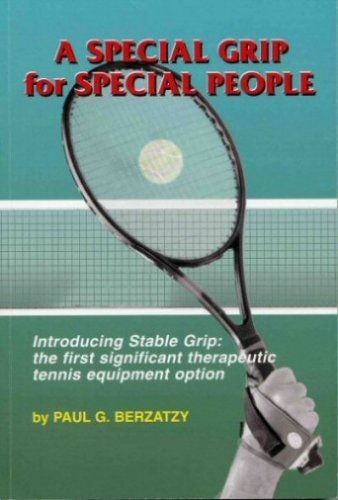 A Special Grip for Special People