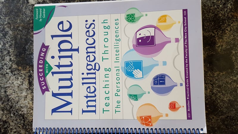 Succeeding with Multiple Intelligences Teaching Through the Personal Intelligences