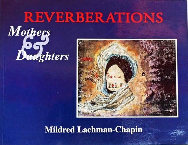Reverberations Mothers and Daughters