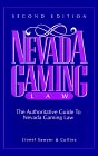 Nevada Gaming Law