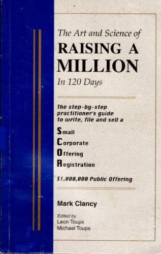 The Art & Science of Raising a Million in 120 Days