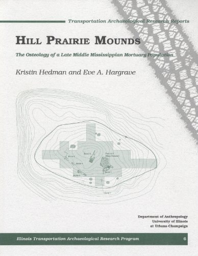 Hill Prairie Mounds
