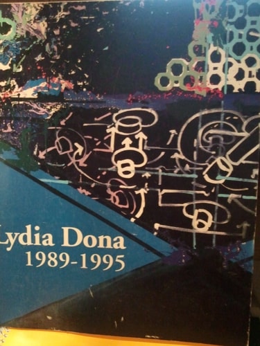 Lydia Dona Survey 1989-1995