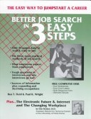 Better Job Search in 5 Easy Steps With Disk
