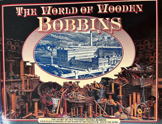 The World of Wooden Bobbins
