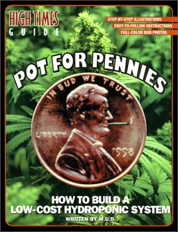 Pot for Pennies
