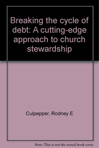 Breaking the Cycle of Date A Cutting-Edge Approach to Church Stewardship