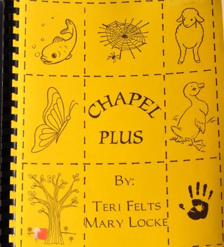 Chapel Plus
