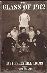 The Class of 1912
