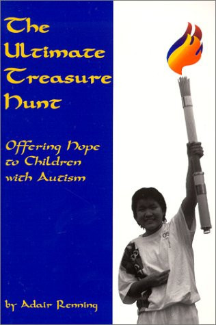 The Utimate Treasure Hunt Offering Hope to Children with Autism