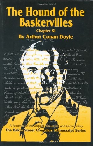 Edition published by Baker Street Irregulars