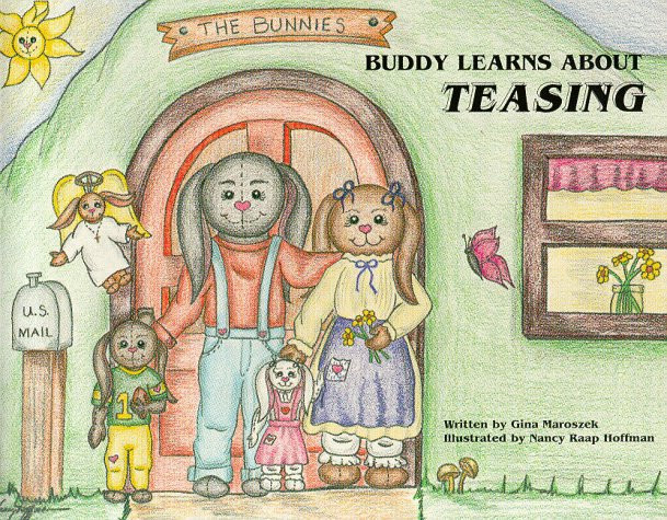Buddy Learns about Teasing