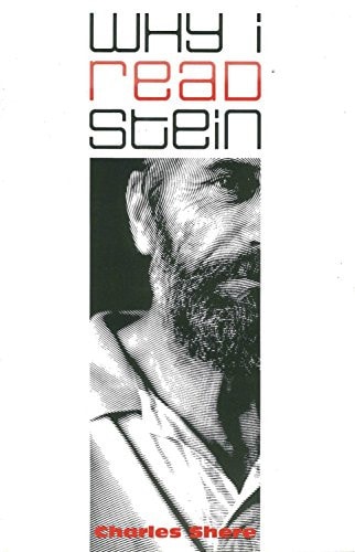 Why I Read Stein