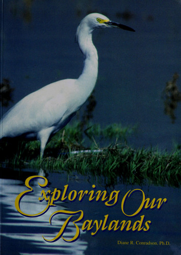 Exploring Our Baylands