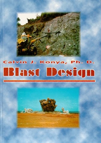 Blast Design