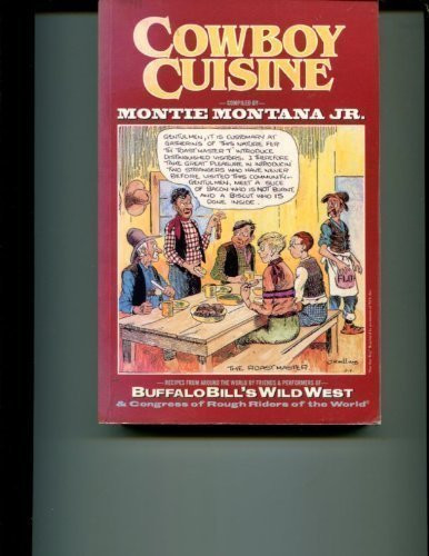 Cowboy Cuisine