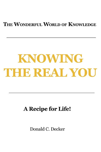 Virtues Knowing the Real You