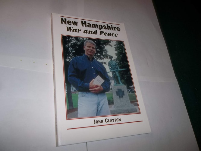 New Hampshire War and Peace