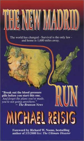 The New Madrid Run