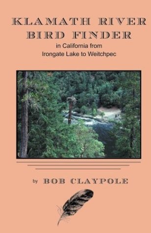 Klamath River Bird Finder