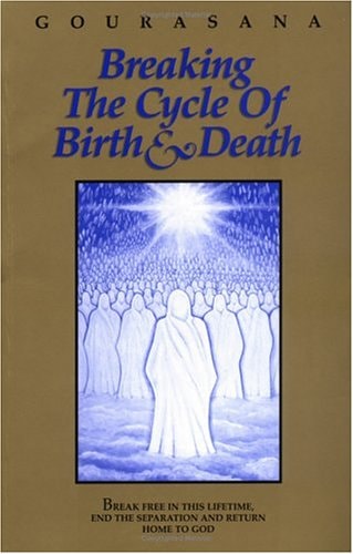 Breaking the Cycle of Birth & Death Manuscript Excerpts, 1987-1990
