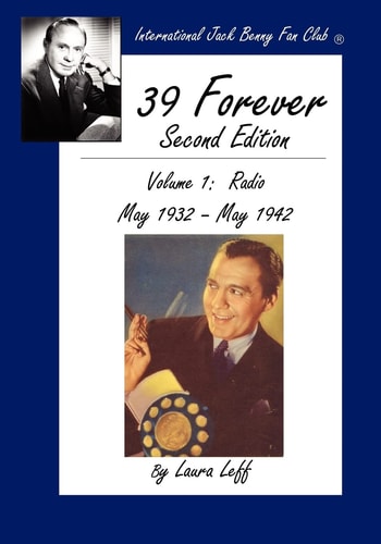 39 Forever: Radio, May 1932-May 1942