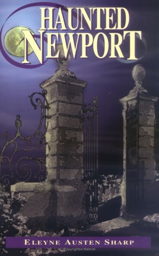 Haunted Newport
