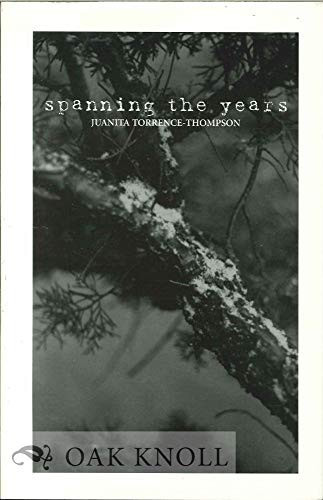 Spanning the Years