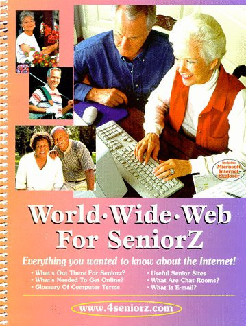 World Wide Web for SeniorZ
