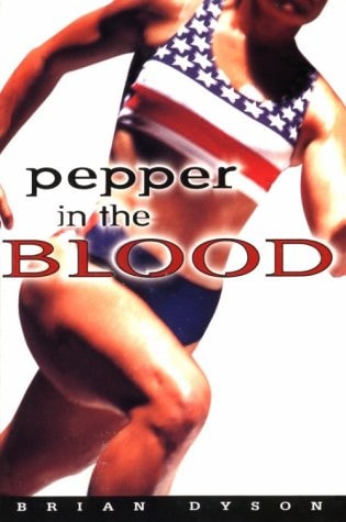 Pepper in the Blood