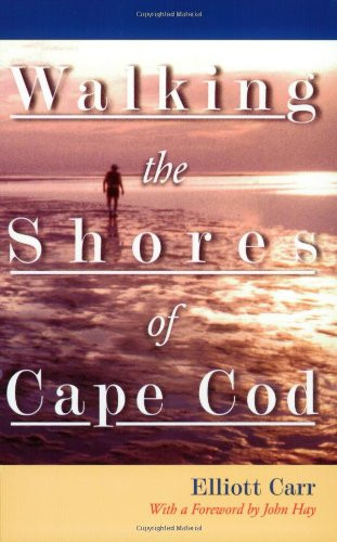 Walking the Shores of Cape Cod