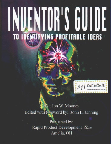 Inventor's Guide to Identifying Profitable Ideas