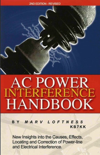 AC Power Interference Handbook